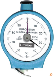Máy đo độ cứng nhựa, cao su Fowler Shore A Portable Durometer 53-762-101-0